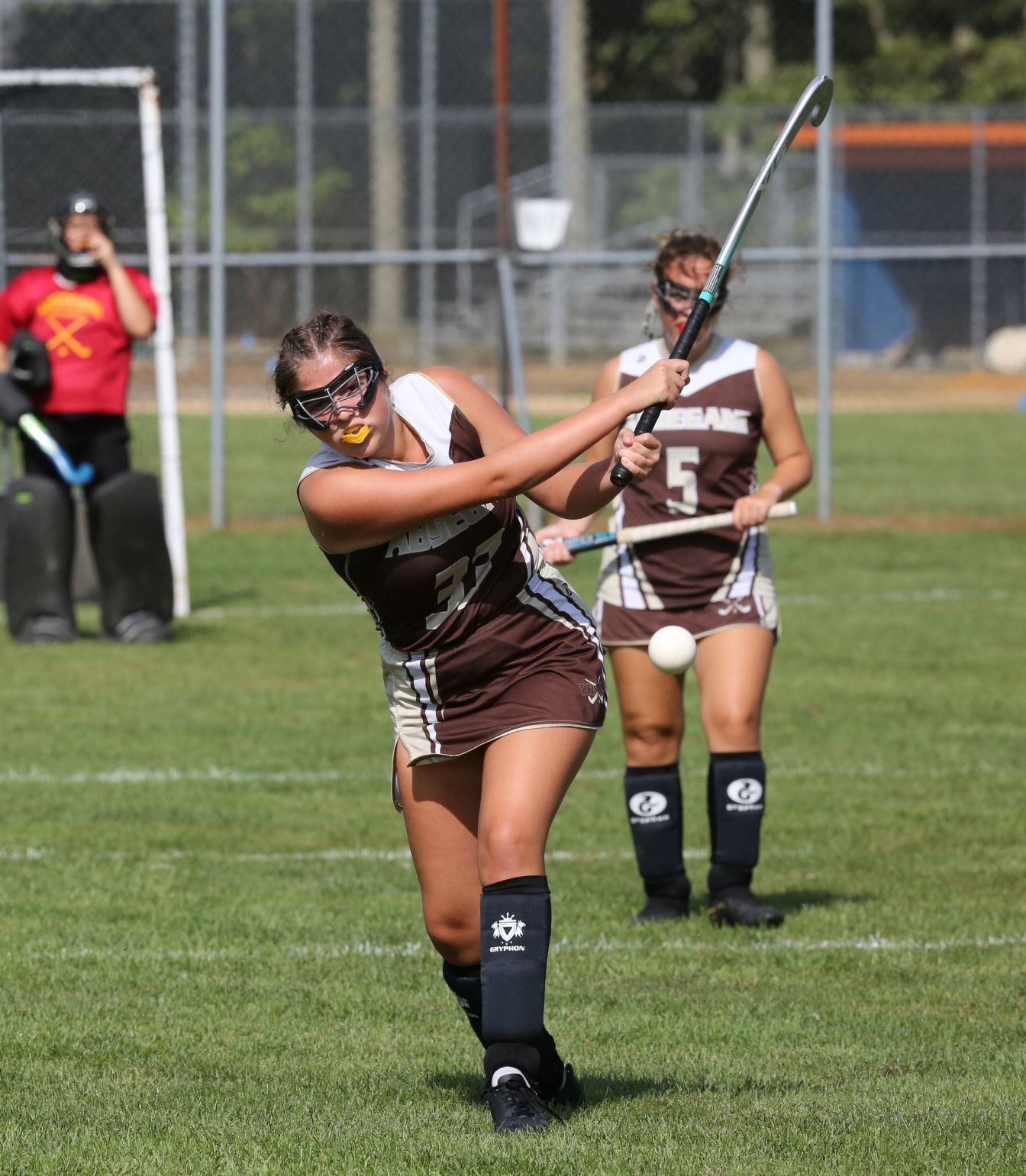 Millville Absegami Field Hockey